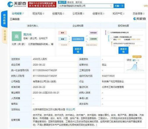 一汽集團(tuán)成立新公司發(fā)力智能網(wǎng)聯(lián)，車企爭相布局背后的深層邏輯
