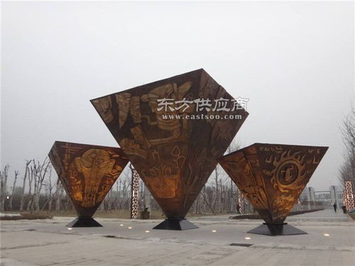 匠心鑄魂 河南恒天銅雕引領(lǐng)廣場雕塑藝術(shù)新風(fēng)尚